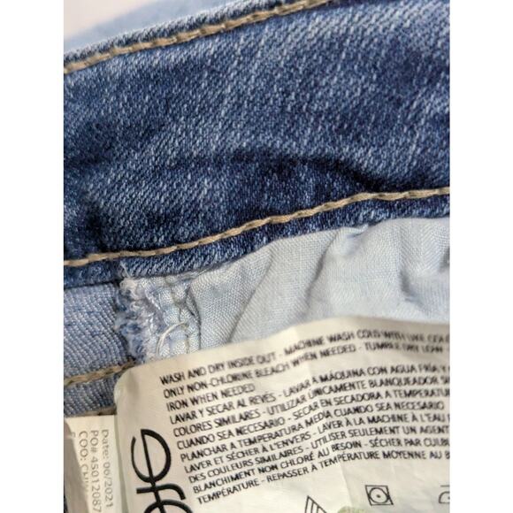 Gloria Vanderbilt sz18 "all around slimming effect" W38 R11.5 H 43Ins30 Straight - Picture 12 of 12